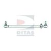 DITAS A1-1450 Centre Rod Assembly